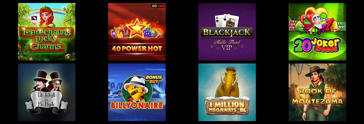 Seleção de Slots na 7888bet.COM